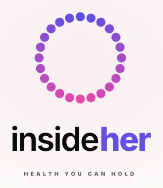 InsideHer — health you can hold